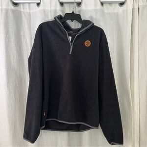 Timberland Sherpa Quarter Zip